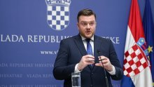 Primorac: 'Porezno opterećenje rada u Hrvatskoj jedno od najnižih u Uniji'