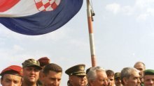 Srbija traži od Haaga da zabrani slavljenje Oluje