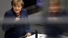Njemačka podržala euro, čeka se plenum EU-a