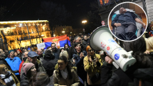 Dramatično u Srbiji: Dvoje zastupnika koji danima štrajkaju glađu završilo u bolnici