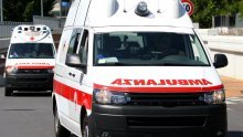 Nesreća u Italiji: Četvero mrtvih u sudaru hitne pomoći i busa s djecom