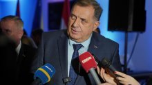 Dodik: Ako Republika Srpska proglasi nezavisnost, njeni prijatelji spriječit će vojnu intervenciju
