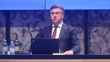 Plenković pobrojao uspjehe Vlade i otkrio temeljne ciljeve u 2024.