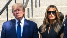 Još jedna američka savezna država zabranila Trumpu kandidaturu