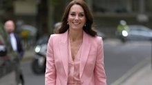 Prije udaje za princa, Kate Middleton živjela je u Jordanu i tulumarila po Londonu