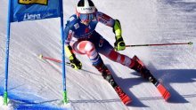 Zrinka Ljutić sjajnom drugom vožnjom stigla do 10. mjesta, nova pobjeda Shiffrin