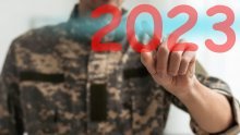 Svijet u 2023.: Godina ratova i visokih temperatura