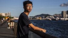 Borac za neovisni Hong Kong pobjegao u Britaniju, tražit će azil