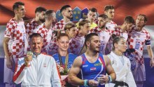 Vatreni se upisali u povijest, Srbić kralj Europe, a Cernogoraz potukao konkurenciju. I to nije sve