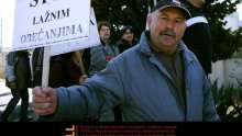 Sindikati: 'Josipović ne zna što želi'