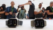 Apple može privremeno nastaviti prodavati najnovije satove
