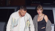 Zašto je ovaj Božić tako poseban za Taylor Swift?