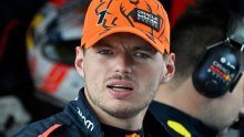 Trostruki svjetski prvak Max Verstappen veće poniženje nije mogao ni zamisliti