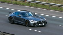 Mercedes je razvio novi V8, ali C-klasa ga neće dobiti: Odluka će razočarati dio AMG-ovih fanova