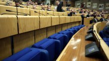 Zastupnički dom parlamenta BiH usvojio izmjene izbornog zakona