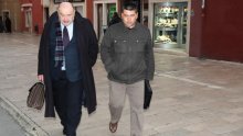 Nastavak suđenja Draženu Slavici