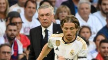 Preokret! Ancelotti potpisao novi ugovor za Real, a zna se što to znači za Modrića