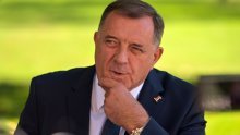 Dodik veličao Karadžića i Mladića, poručio da želi 'veliku Rusiju'