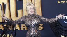 U 'otvorenom' braku dugom 57 godina: Dolly Parton progovorila o samozatajnom suprugu
