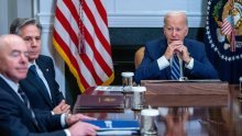 Biden o napadu u Jemenu: Nećemo oklijevati s daljnjim akcijama