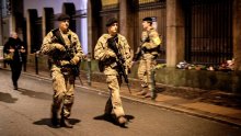 Europa u strahu od terorista na Silvestrovo, Francuzi dižu i dronove