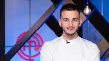 Luka Veić: 'Volio bih da ljudi vide da nisam toliko hladan kao što se možda čini na televiziji'