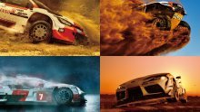 Toyota Gazoo Racing objavio kratki film 'Wild moment': Oda hrabrosti vozača utrka i vrhunskim bolidima