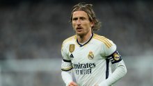 Luka Modrić stao pred kamere i otvoreno progovorio o planovima za budućnost