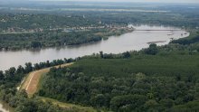 Vrhunac vodenog vala na Dunavu u Hrvatskoj se očekuje u nedjelju