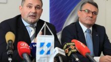 Poslodavci šokirani ponašanjem Vidoševića