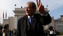 Bivši albanski premijer završio u kućnom pritvoru nakon optužbi za korupciju