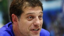 Oduševljeni Slaven Bilić: To je ekipa, to je nogomet...