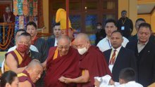 Dalaj lama: Suosjećanje i unutarnji mir mogu izliječiti svijet u 2024.