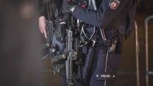 Njemačka policija uhitila tri osobe, tvrde da su planirali napad na katedralu u Kölnu