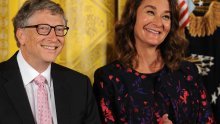 Bill i Melinda Gates predlažu bolje rješenje za doseljenike od izgradnje zida