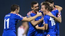 Lovren poručio Talijanima: Dolazimo vam uzeti tri boda!