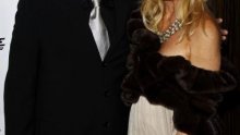 Goldie Hawn i Kurt Russell stigli u Dubrovnik