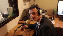 Valter Flego odgovarao na pitanja i videoporukama