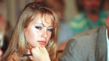 Ovako je Martina Todorić izgledala prije 27 godina, kada je postala Miss Hrvatske