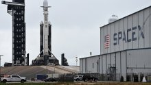 Novi rekordi: SpaceX u 2023. lansirao 98 raketa