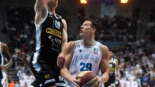 Luka Božić drugi puta MVP mjeseca ABA lige: Moja snaga su suigrači, treneri i navijači