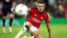 Bio je velika nada Real Madrida, a sad su ga u istom danu otpisala dva kluba