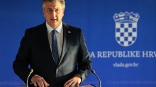 Plenković: Za razliku od Milanovića mi nećemo kršiti zakon