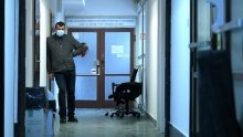Više novozaraženih od koronavirusa, Kaić pojasnio kada ostati doma i kada nositi masku