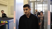 Igrač Nice dobio osam mjeseci uvjetno zbog objave videa koji potiče mržnju