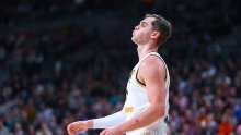Mario Hezonja poput hajdukovaca: Samo jednu želju imam...