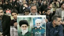 Što će biti nakon udara na Teheran? To je Bliski istok - oko za oko, zub za zub