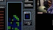 Tinejdžer iz SAD-a uspio pobijediti Tetris, njegova reakcija sve govori
