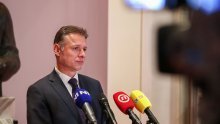 Jandroković uputio čestitku vjernicima koji Božić slave po julijanskom kalendaru