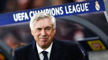 Carlo Ancelotti osvojio je više trofeja od ikoga - i nema namjeru stati